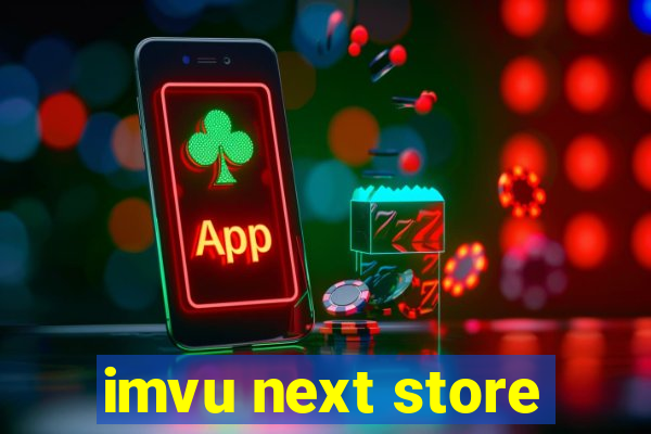 imvu next store